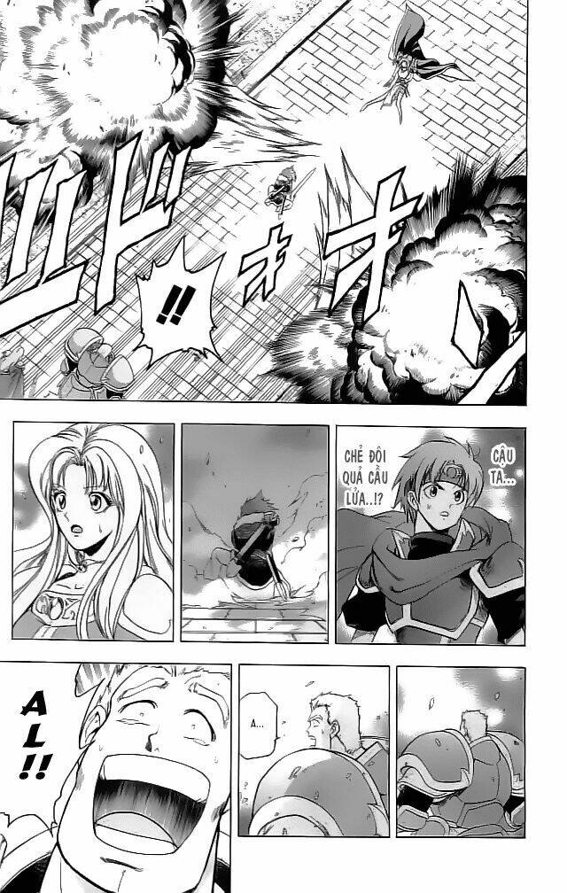 fire emblem-hasha no tsurugi chapter 17 51
