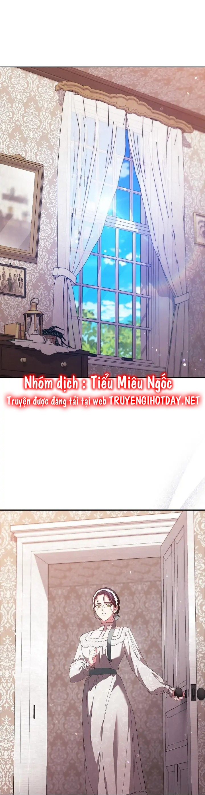 tôi mới là người quyết định cuộc hôn nhân này chapter 51 2