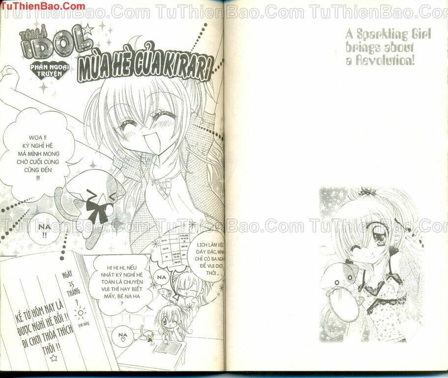 tôi là idol chapter 11 65