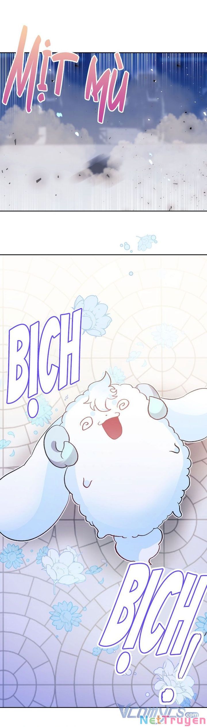 này tiểu công tước, hãy tin ở chị đi! chapter 13 20