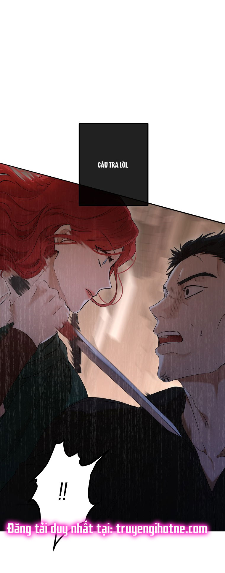 [Bản 15+] Tôi Lạc Vào Thế Giới Trò Chơi Harem Ngược chapter 78.1 - Trang 39