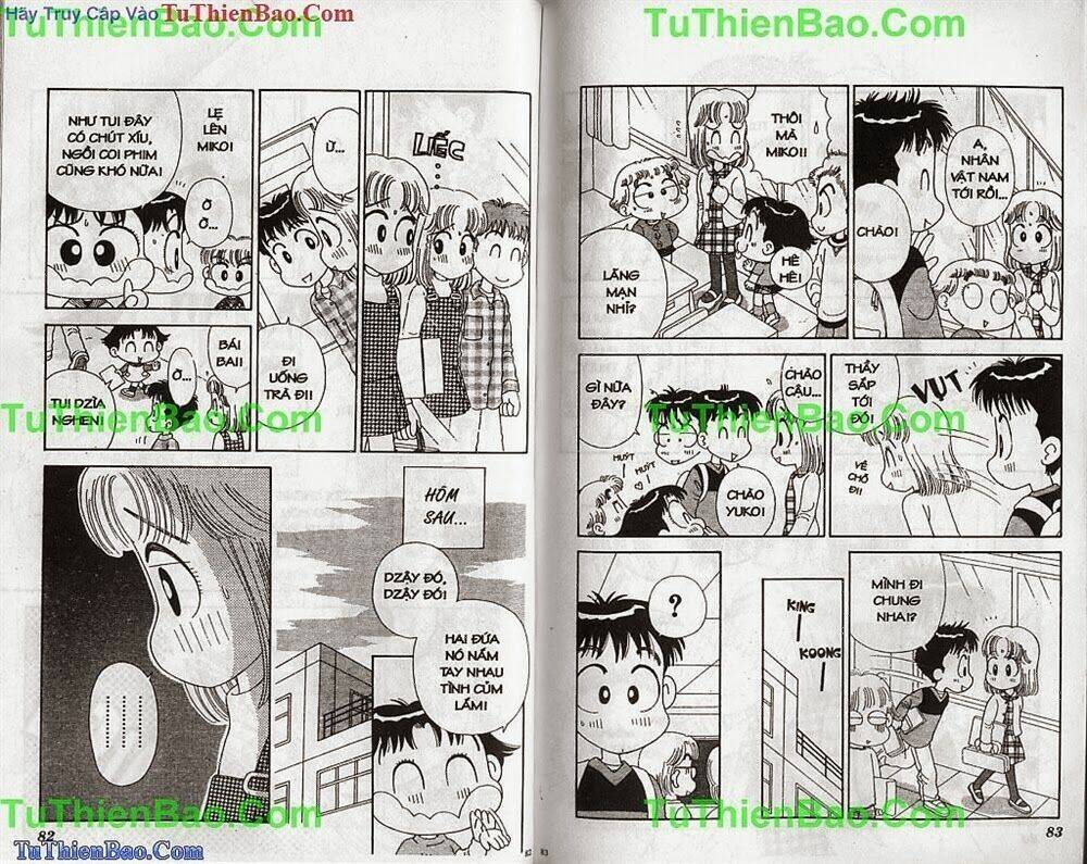 nhóc miko chapter 9 41