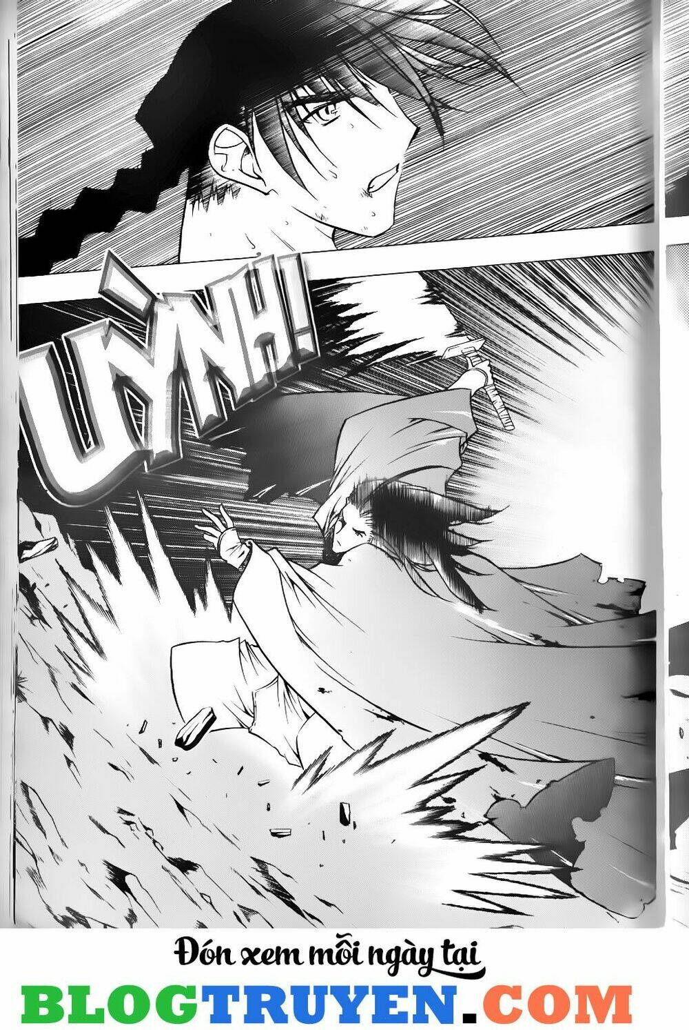 thiên lang liệt truyện chapter 91 11