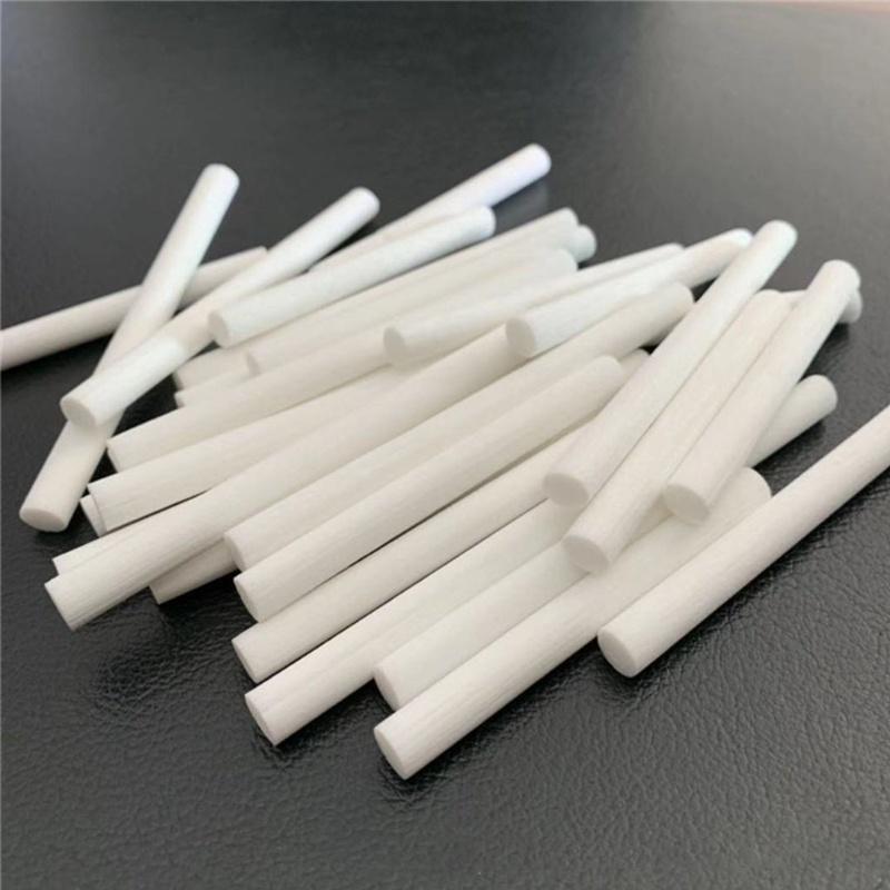 Set 50 Bông Xốp Cotton Thay Thế Cho Máy Khuếch Tán Tinh Dầu
