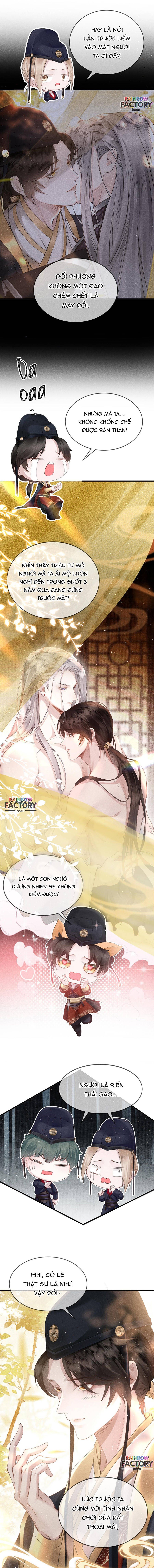 giáo chủ thích ức hiếp người chapter 2 8