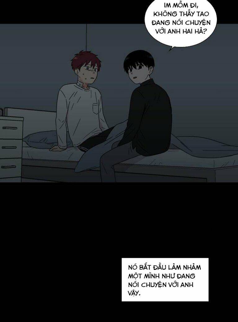 …”một sự thật khá khó chịu.” chapter 52 69