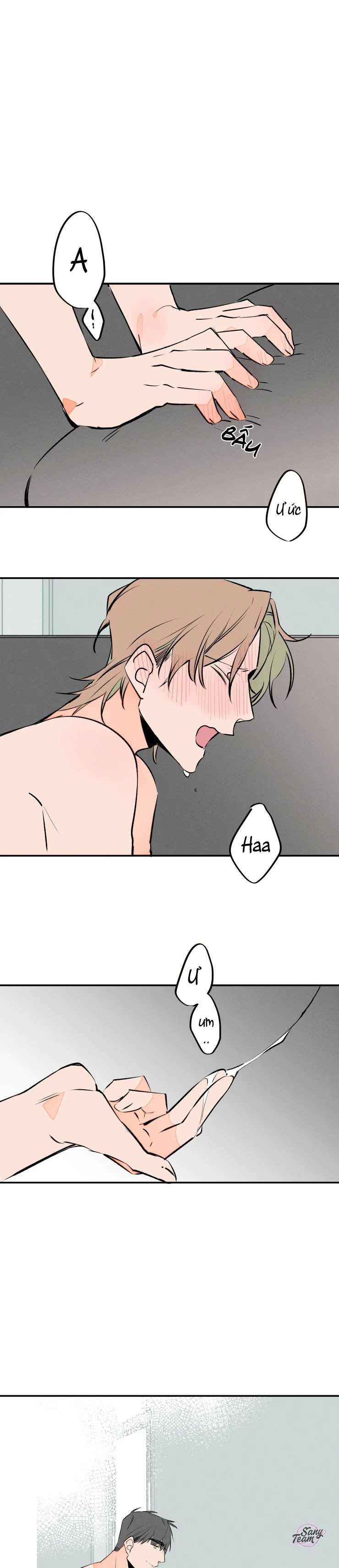 cưới anh hả?! được luôn! chapter 30 1