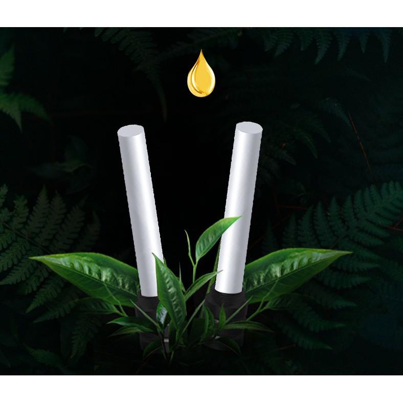 Lõi thơm nước hoa xe hơi dùng kẹp cài cửa gió cùng các phụ kiện trang trí làm thơm ô tô, sạch không khí khoang lái