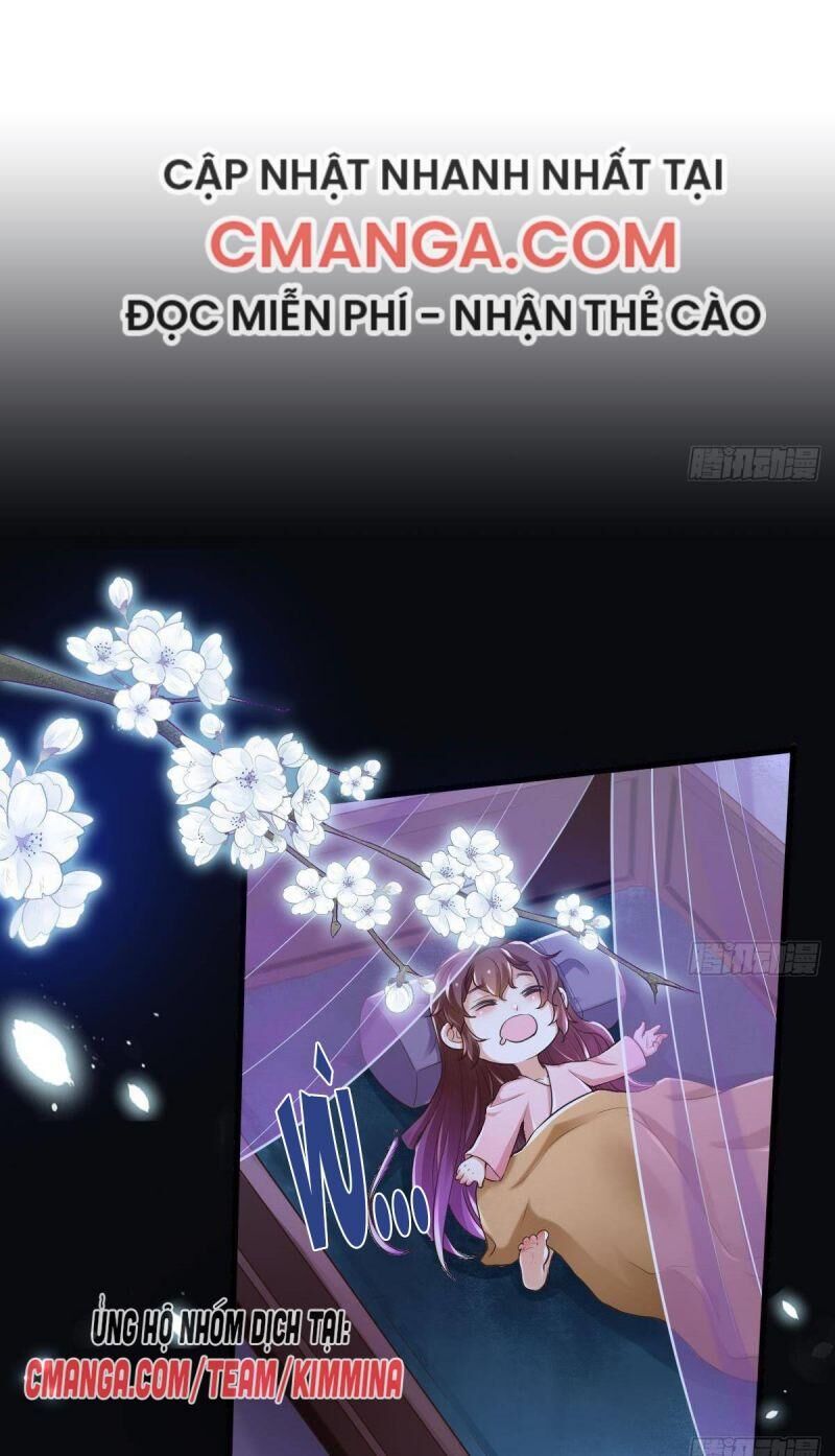 cứu được tên đại ma tôn chapter 11 2