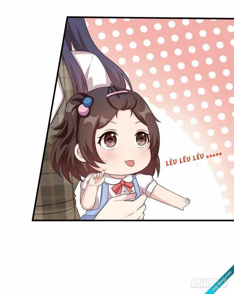 nam thần manh bảo tận diệt chapter 38 21