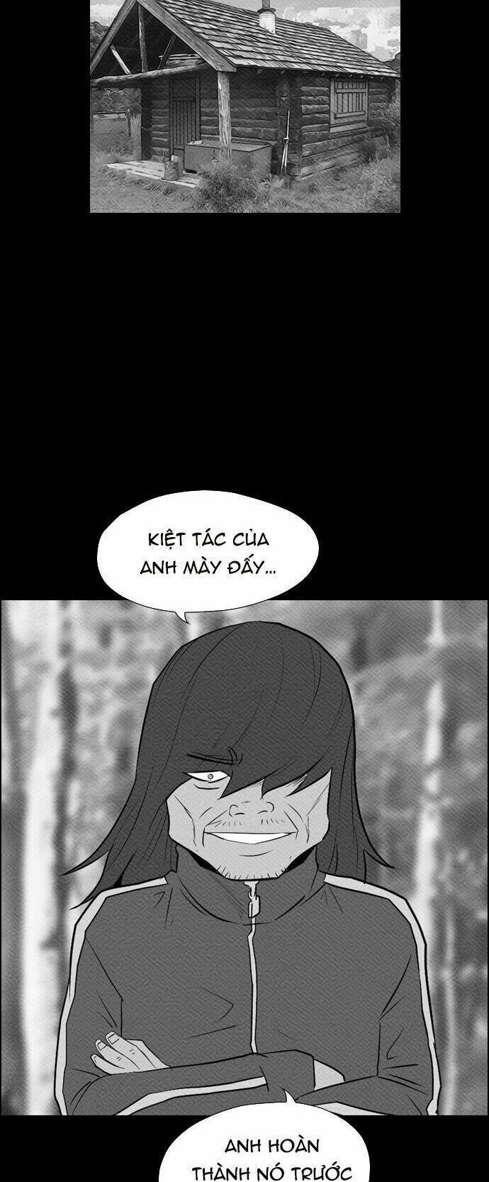 kẻ hồi sinh chapter 89 33