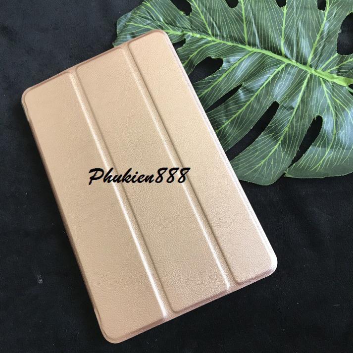 Bao da S.amsung G.alaxy Tab A Plus 8 P205 2019 - With S Pen Smart Cover