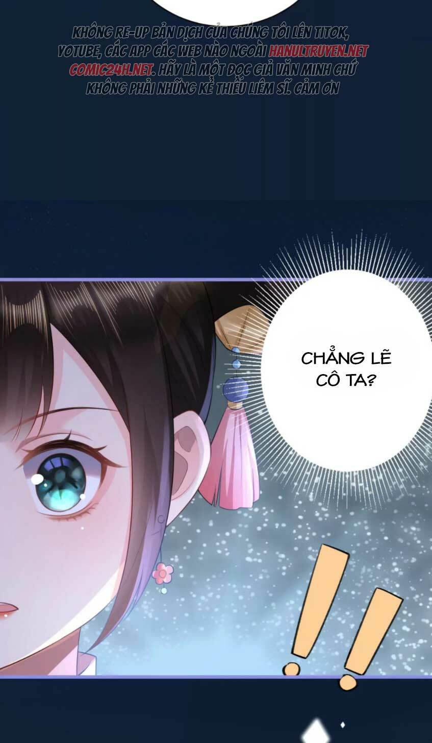 quận chúa vững quá không thể tiêu diệt! chapter 88 3