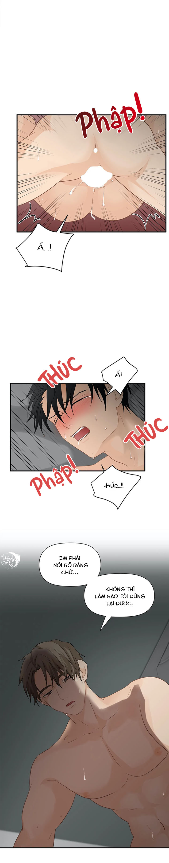 phi thường hoàn mỹ chapter 33 19