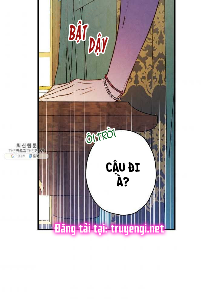 hoàng phi bóng tối - shadow queen chapter 55 74