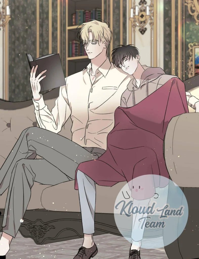 cậu chủ của tôi chapter 11 55