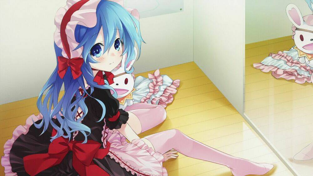 ảnh anime và ảnh wallpaper đẹp chapter 98 69