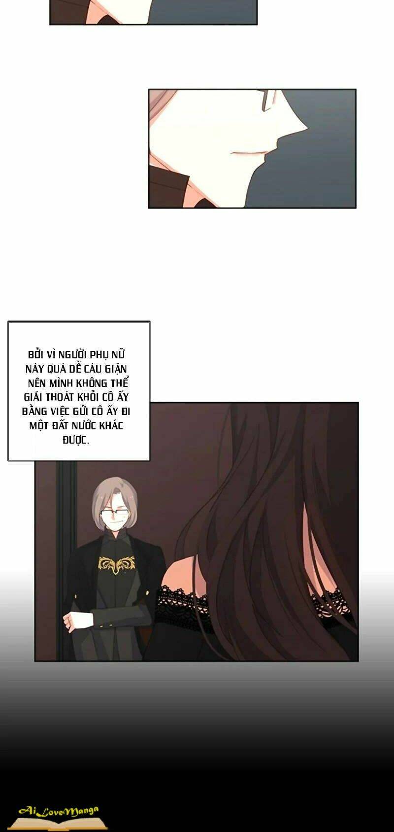 cộng tác của hoàng đế chapter 15 35