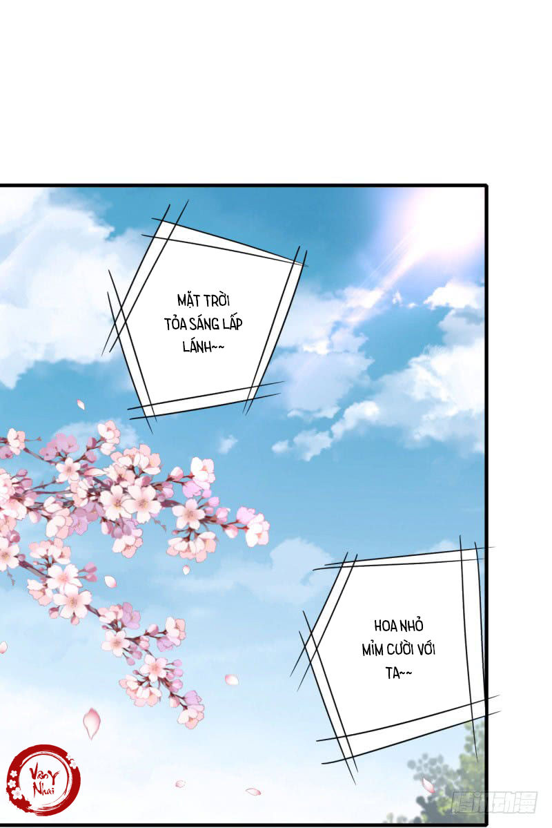 vương gia không thể trêu chapter 14 22