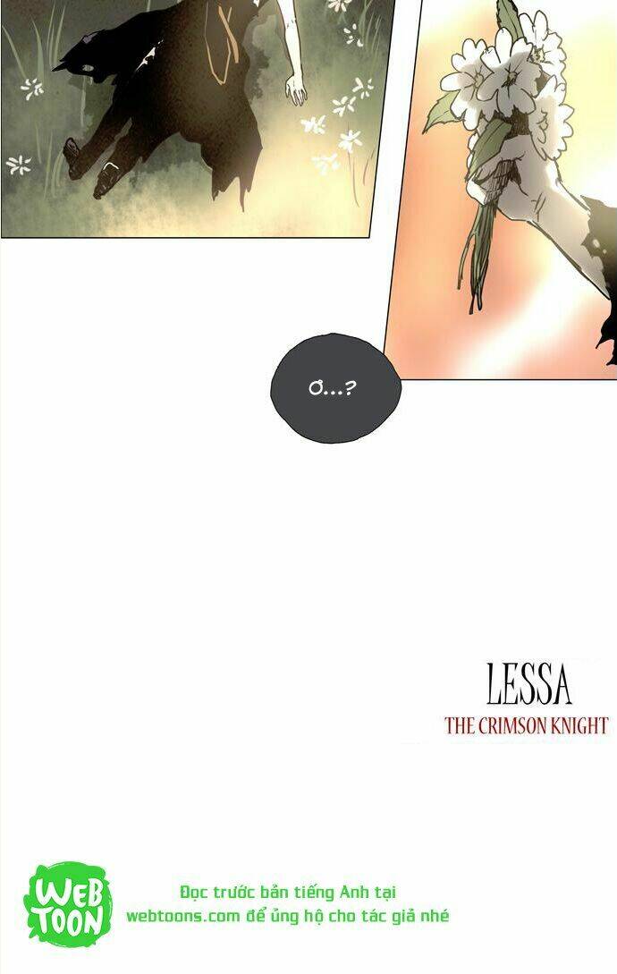 lessa 2: the crimson knight chapter 103 20