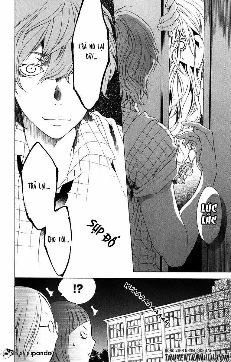 haru x kiyo chapter 4 41