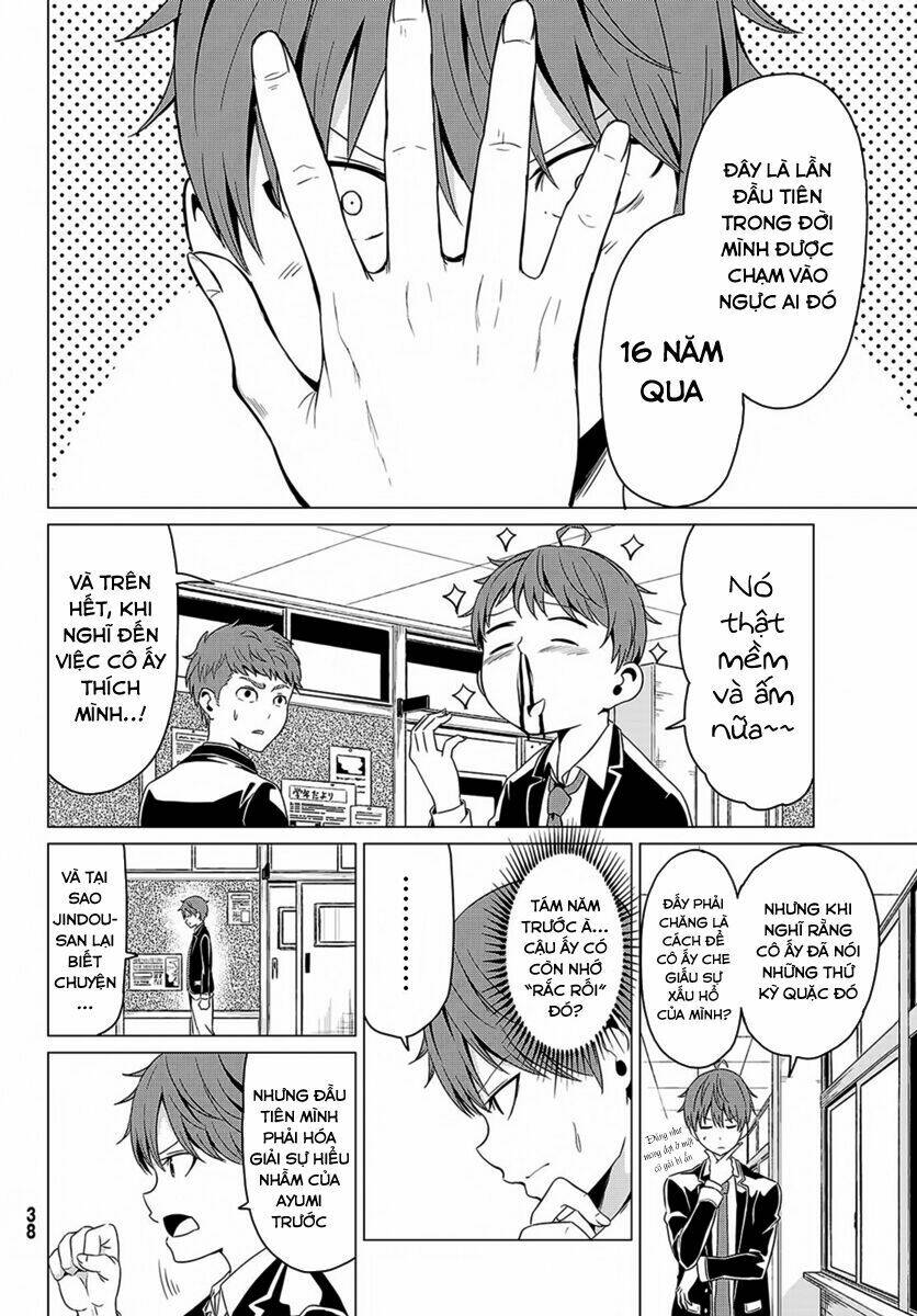 sekai ka kanojo ka erabenai chapter 1 29