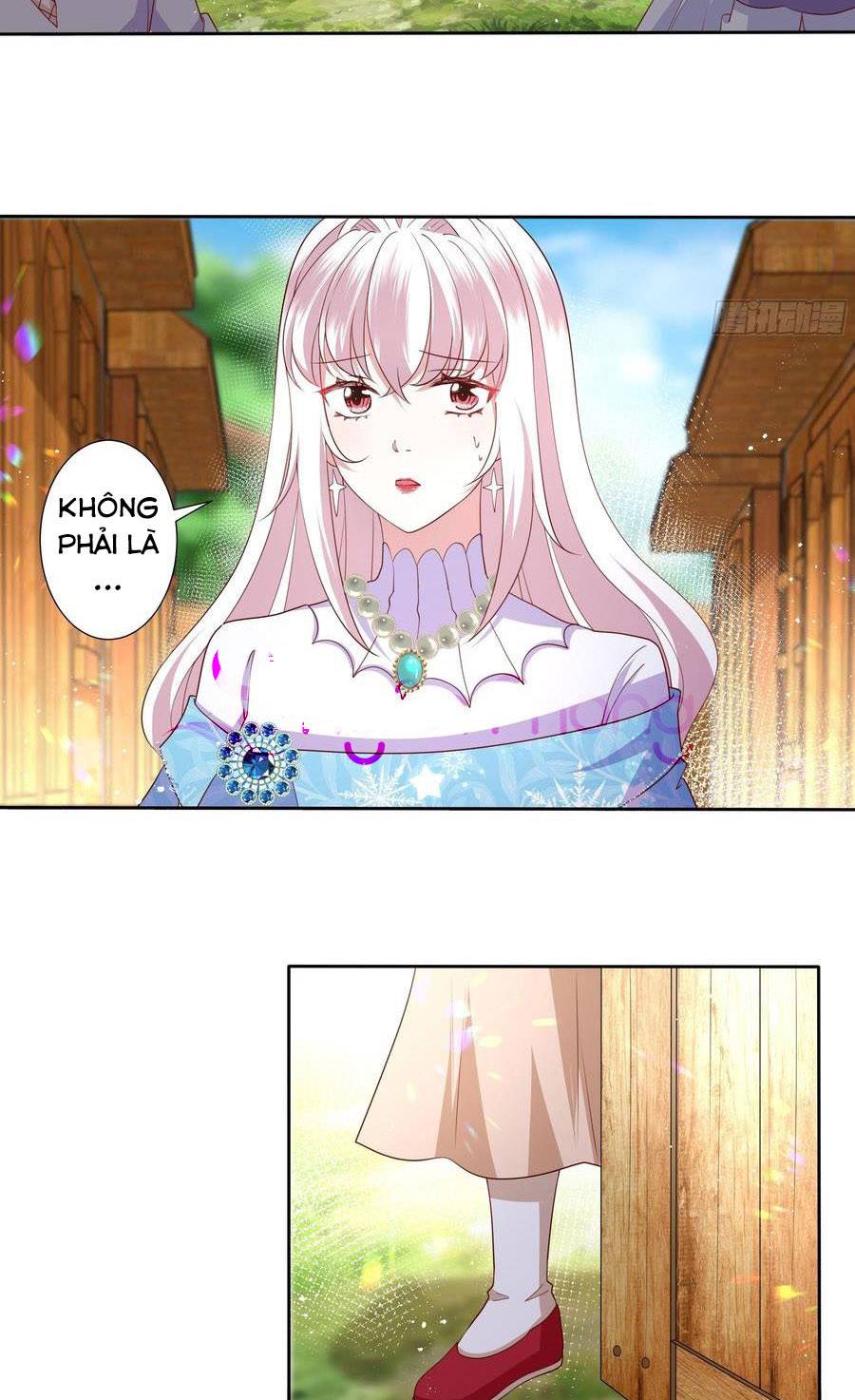 công chúa phản diện trong truyền thuyết chapter 57 21