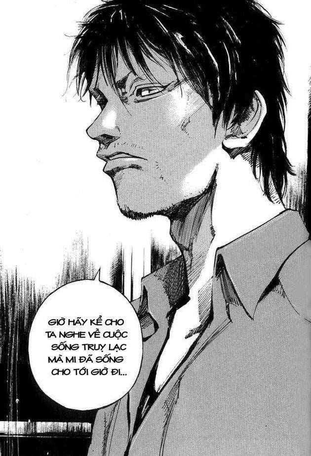 blue heaven chapter 3 18