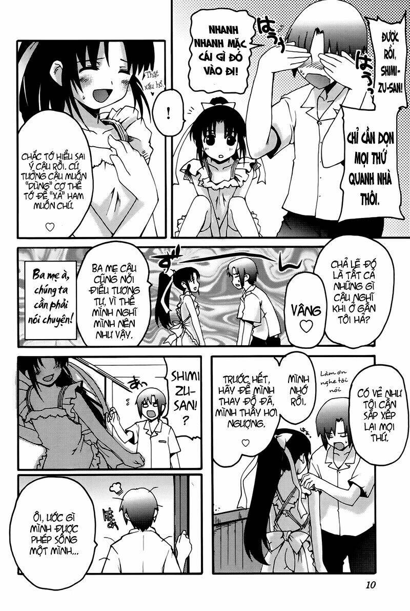 rescue me! chapter 1 16