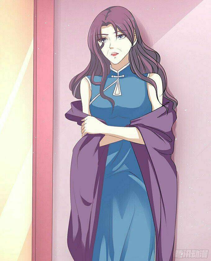 liệt ái tri hạ: series mật đào tiểu tình nhân chapter 56 12