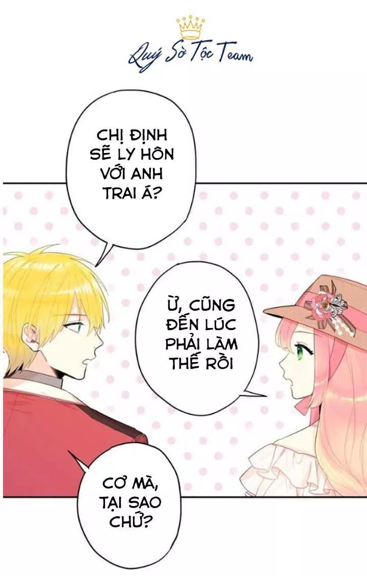 thánh nữ ẩn danh chapter 63 21