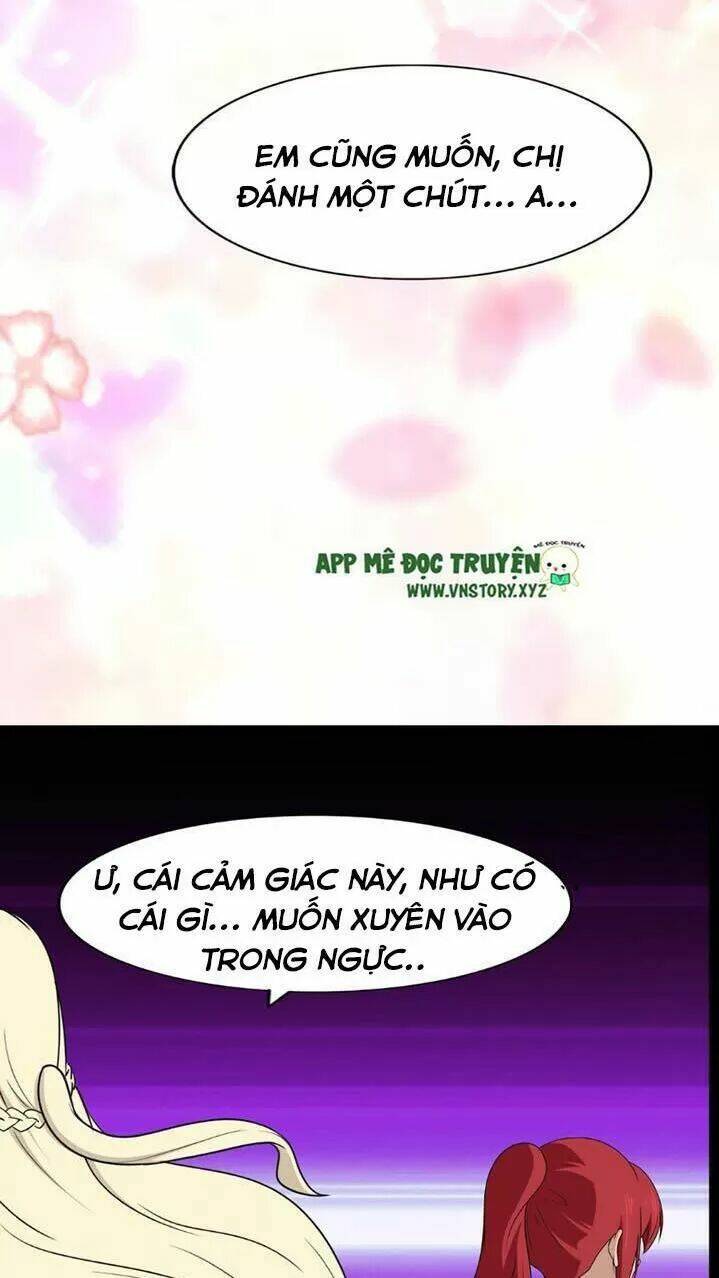 bạn gái virus của tôi chapter 168 34