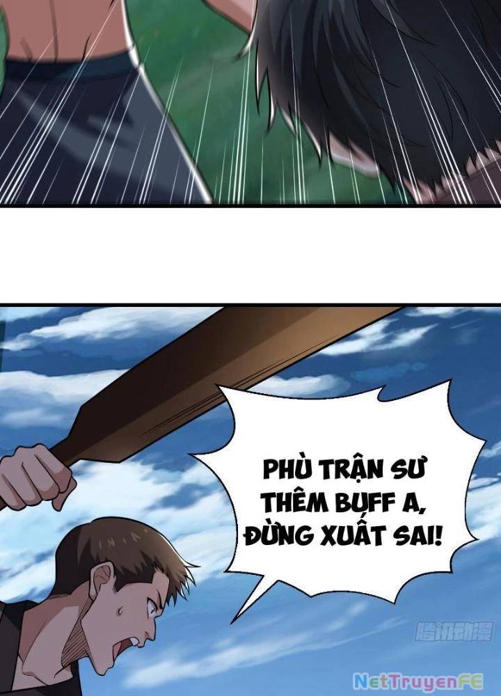 từ dã quái bắt đầu thăng cấp chapter 20 24