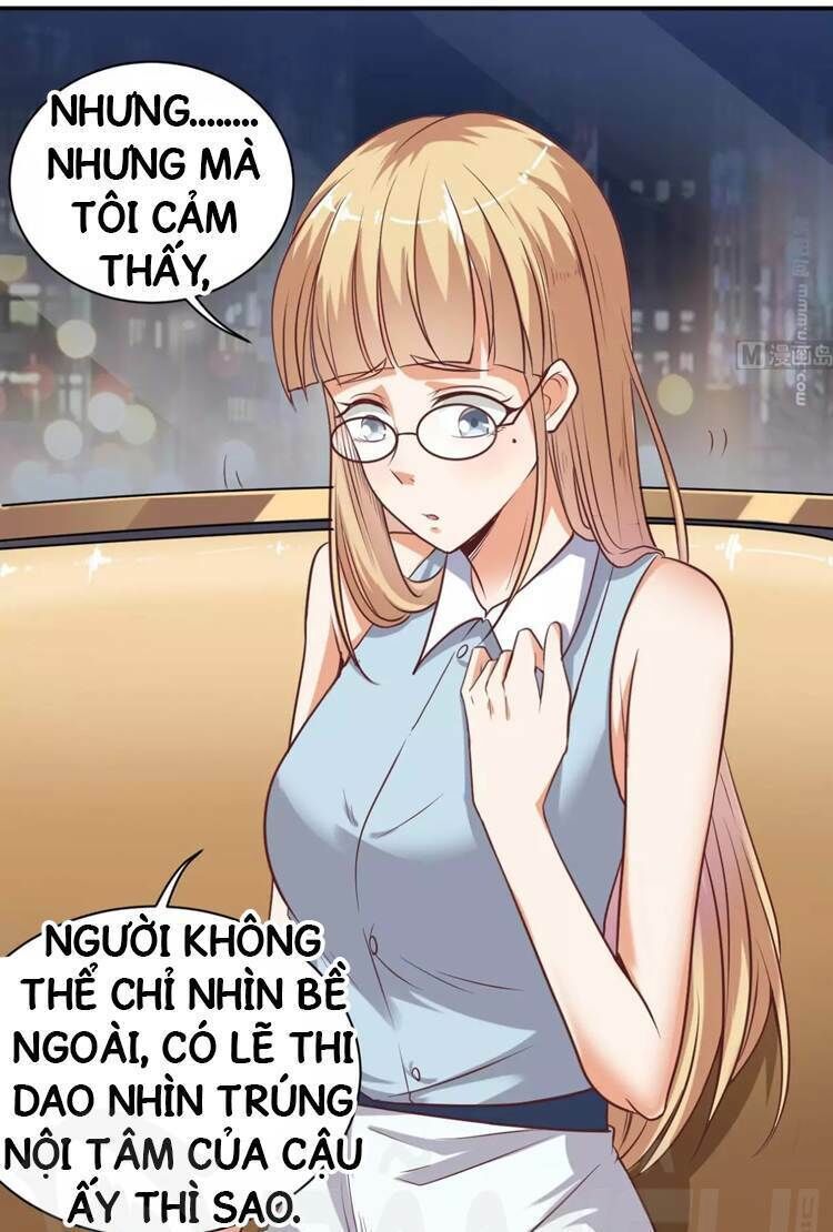 địa phủ khai phá thương chapter 75 18