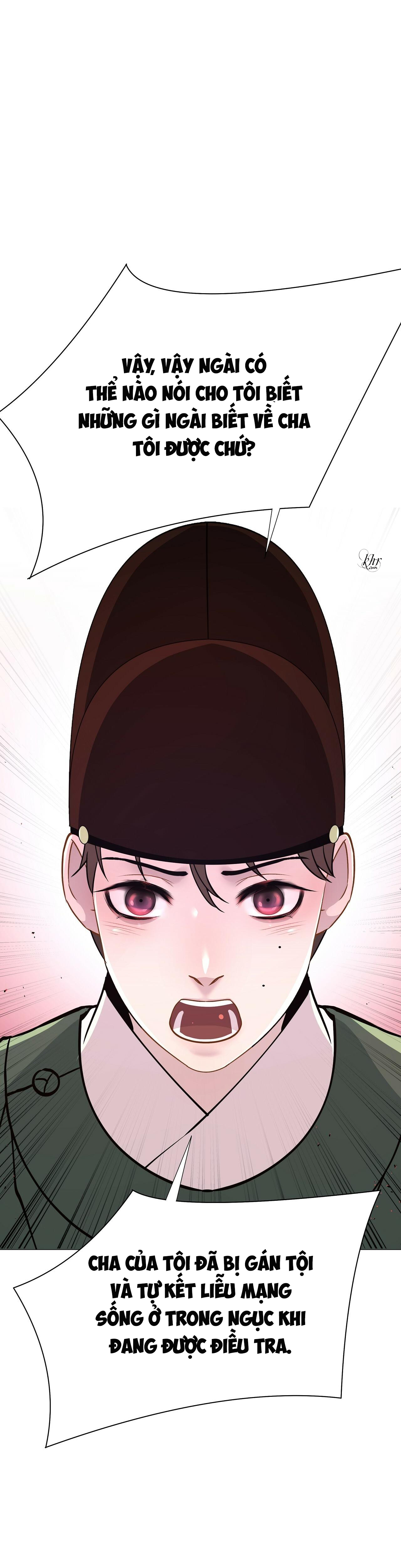 dạ xoa hóa liên ký chapter 9 16