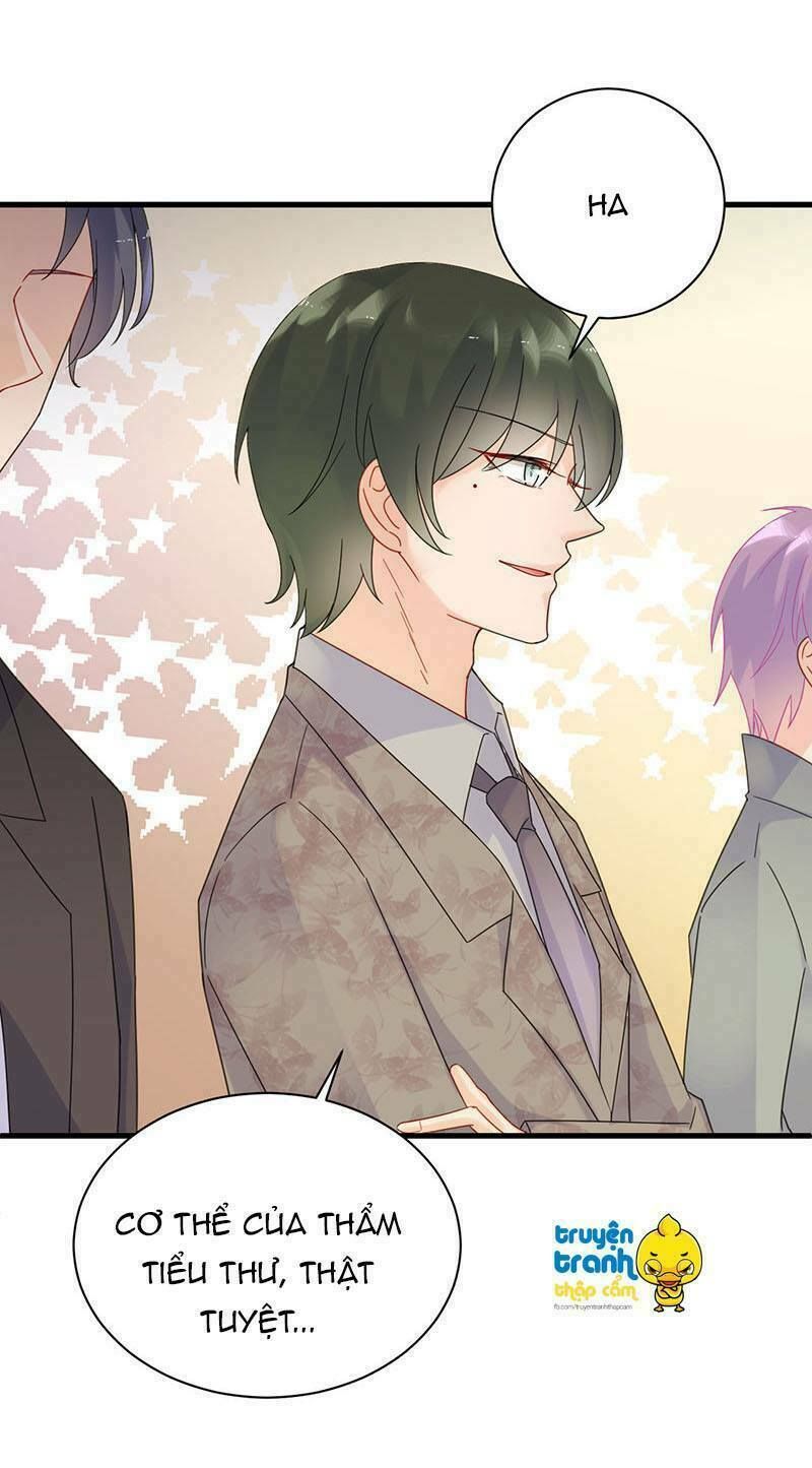 chọc tới chủ tịch tổng tài 2 chapter 48 29