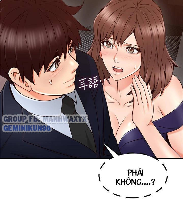 xoa dịu em đi chapter 25 29