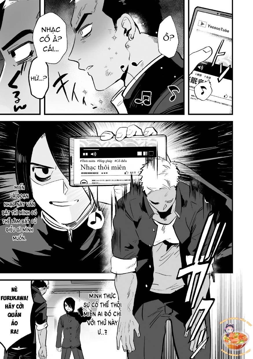 tổng hợp oneshot boylove chapter 83 5