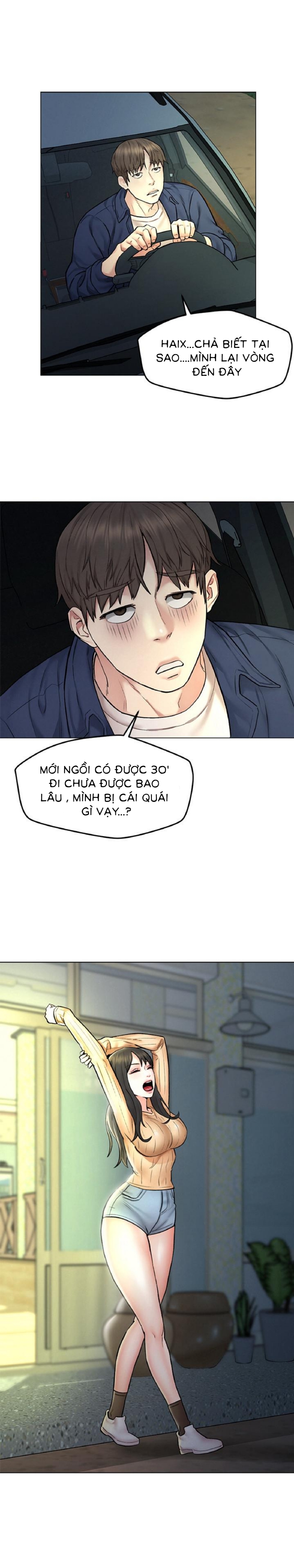 chuyến đi ngoại tình chapter 7 18