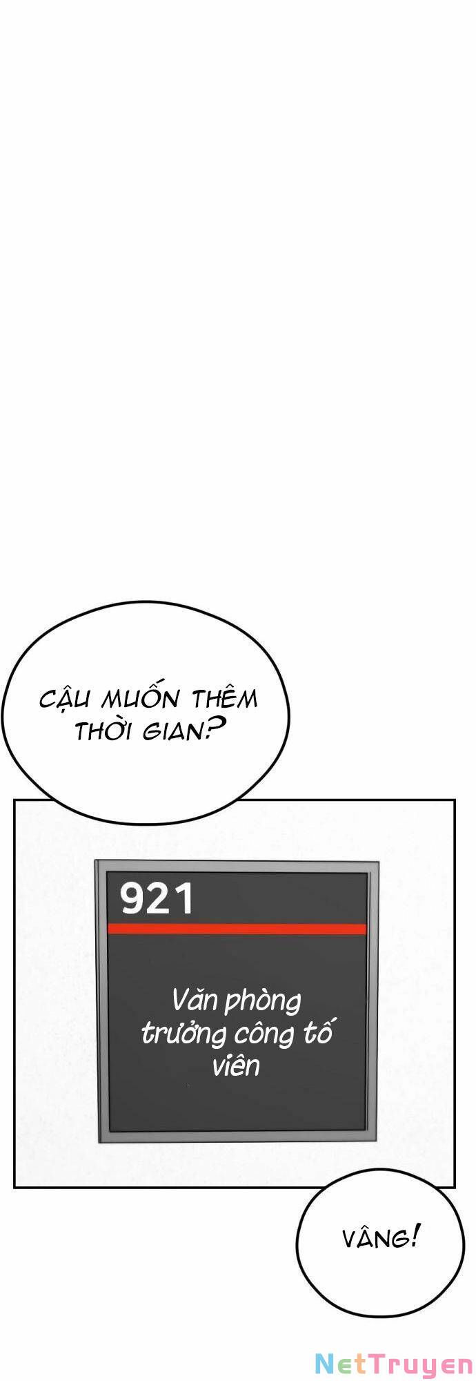 đấu kiếm - công tố viên lách luật chapter 5 17