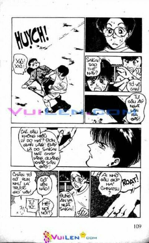 sôi động cầu trường full 17 tập chapter 9 109