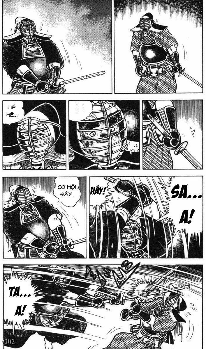 ore wa teppei chapter 113 12