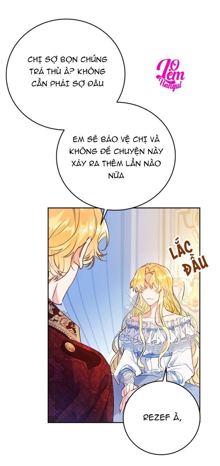 con rối ác nữ marionette chapter 2 2