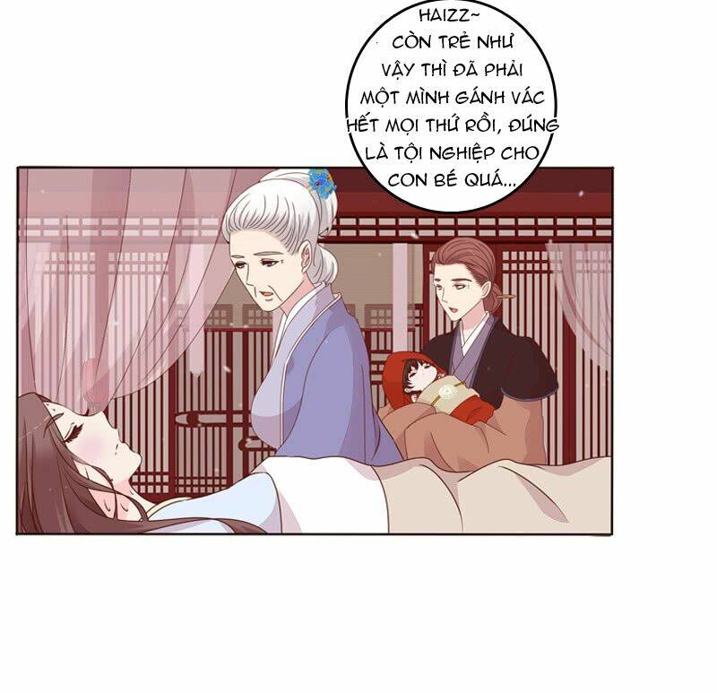 tướng quân mời ra trận chapter 7 22