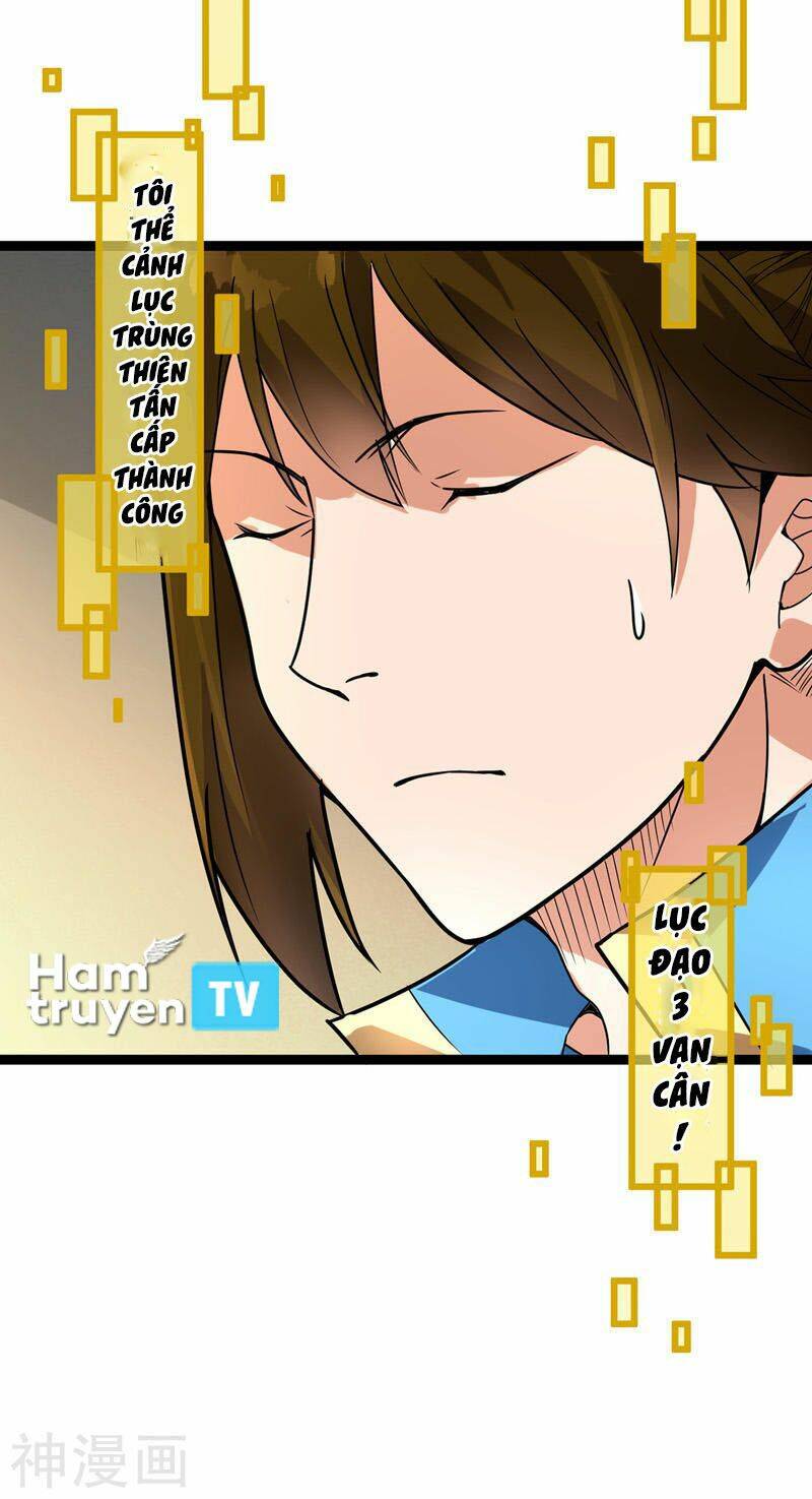 đan võ chí tôn chapter 40 19