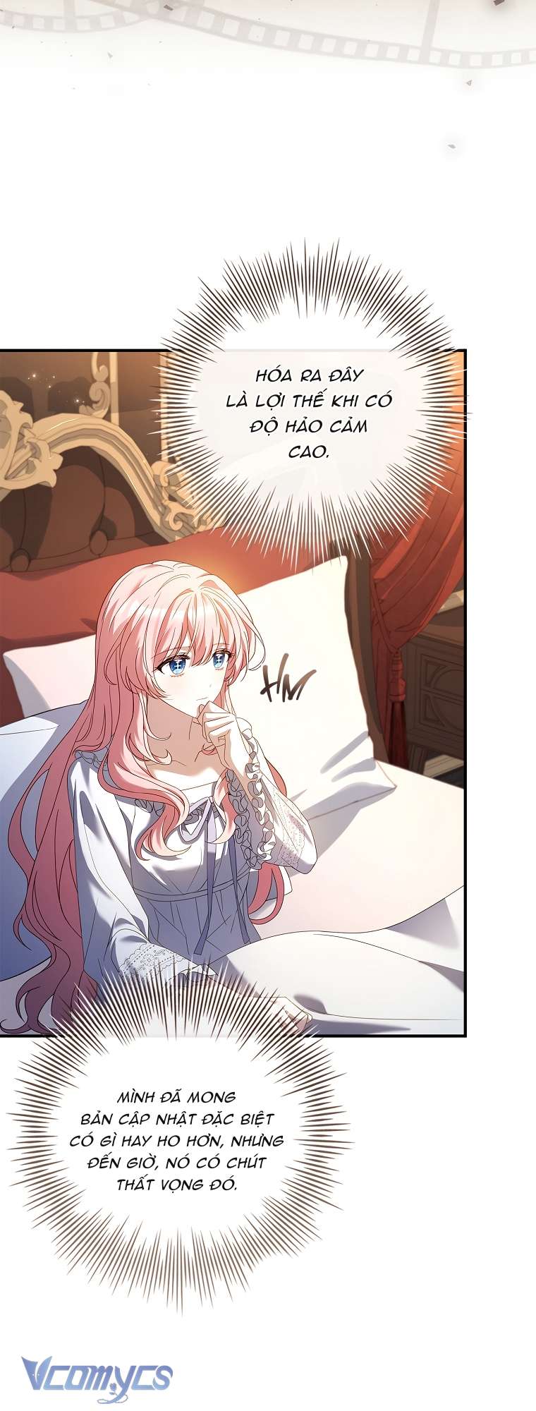 tôi đã tắt cài đặt chế độ nhận thức nỗi đau! chapter 3 14