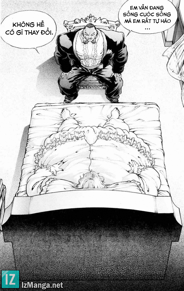 baki – son of ogre chapter 61 60