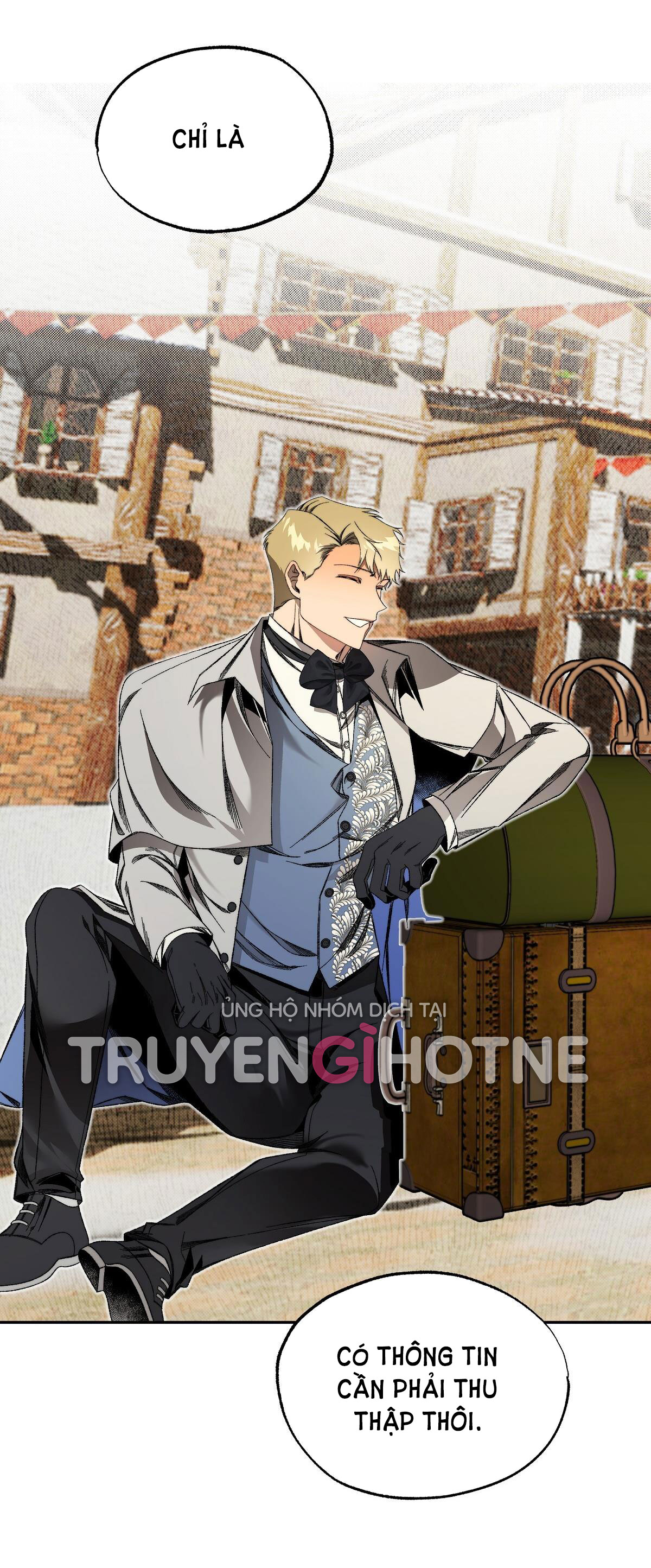 bánh xe của charlotte chapter 23.1 17