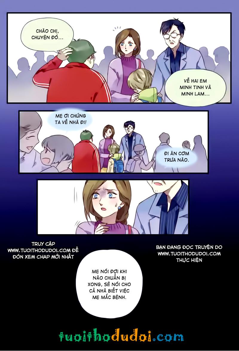 lam sí chapter 25 4