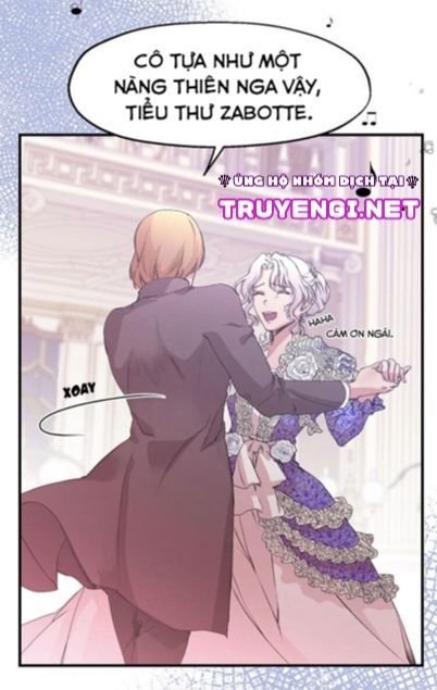 đừng gọi tôi là chị chapter 3 6